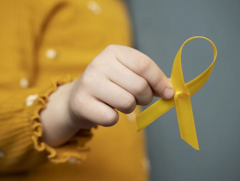 C�ncer Infantil: diagnostican m�s de tres casos por d�a